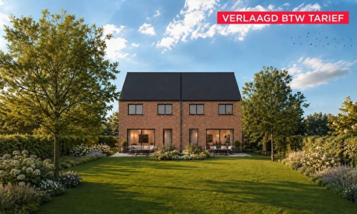 Huizen Koop Huur - 3