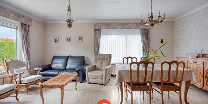 Huizen Koop Huur - 2