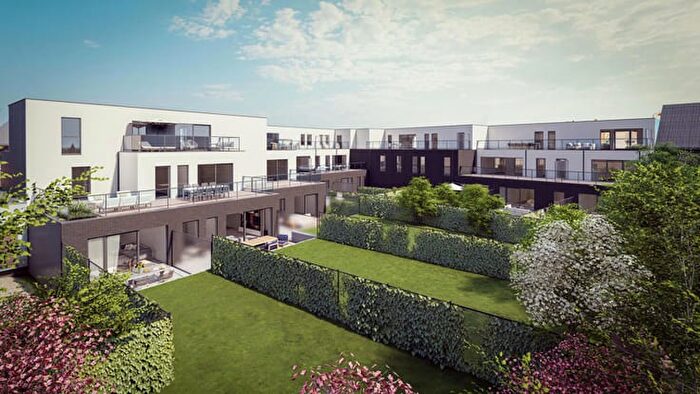 Huizen Koop Huur - 3