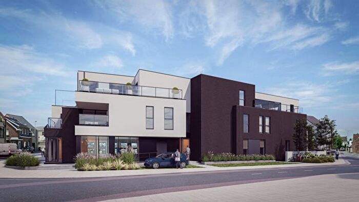 Huizen Koop Huur - 2