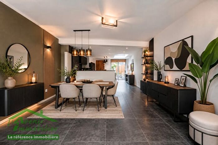 Huizen Koop Huur - 2