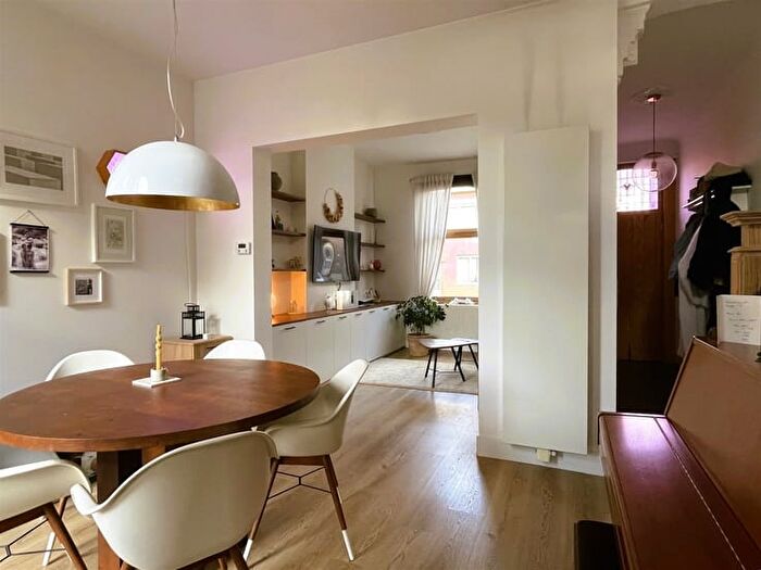 2-kamerhuis te huur in SCHOTEN