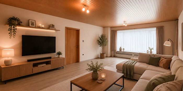 Huizen Koop Huur - 2