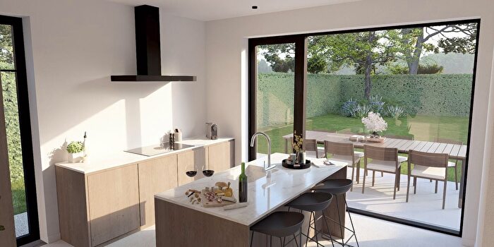Huizen Koop Huur - 3