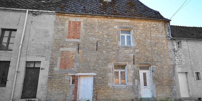1-kamerhuis te koop in Petigny