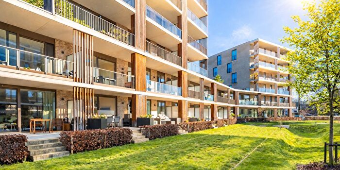 Huizen Koop Huur - 3