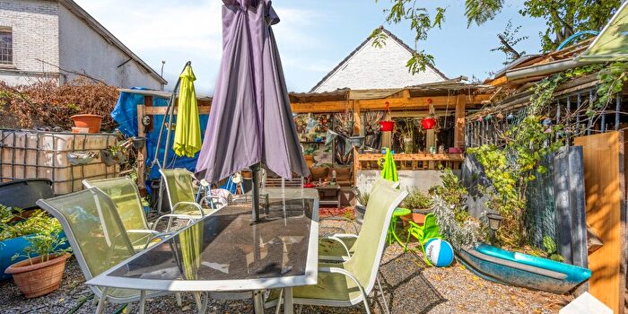 Huizen Koop Huur - 2