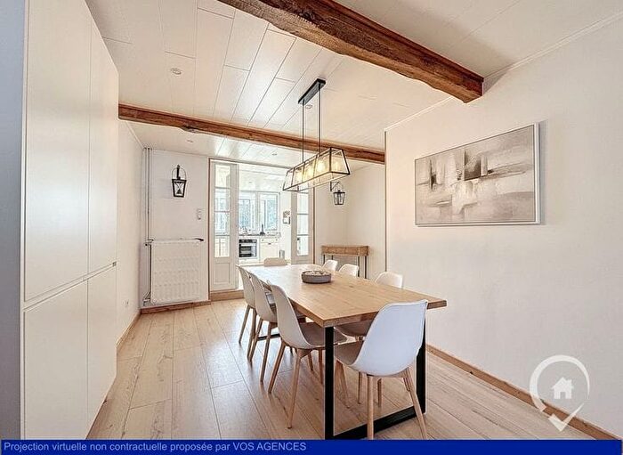 Huizen Koop Huur - 3