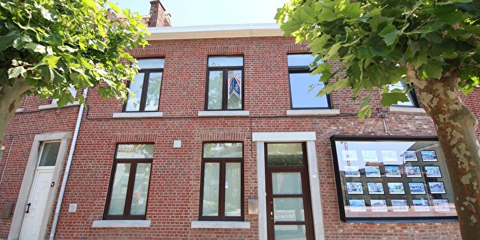 3-kamerhuis te huur in Sint-Truiden
