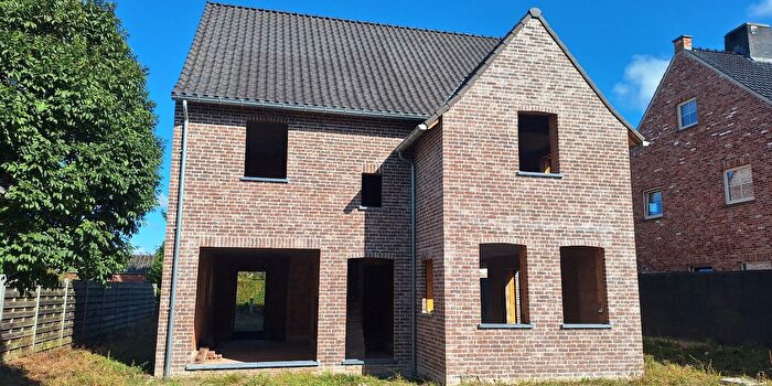 5-kamerhuis te koop in Moerkerke