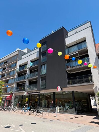 3-kamerappartement te koop in Deinze