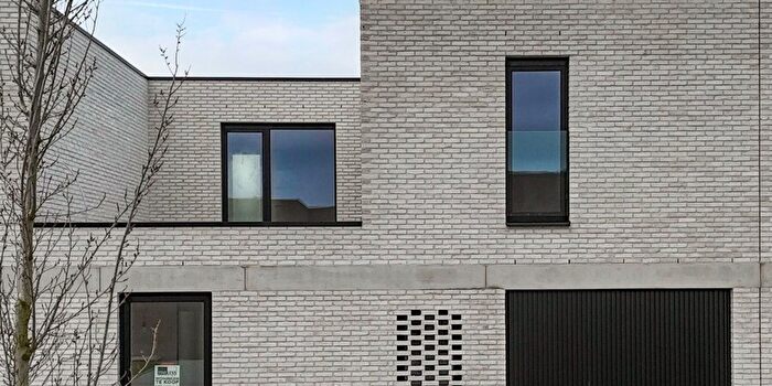 Huizen Koop Huur - 2
