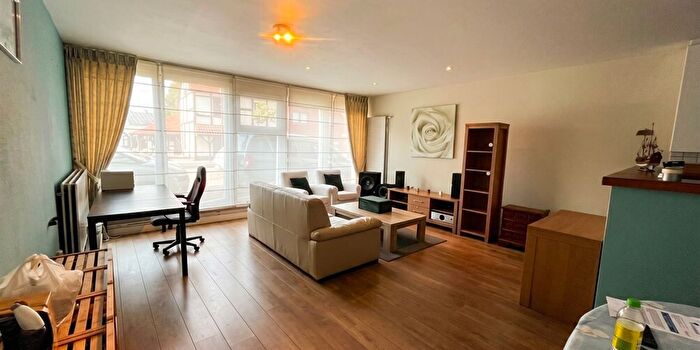 2-kamerappartement te huur in Helchteren