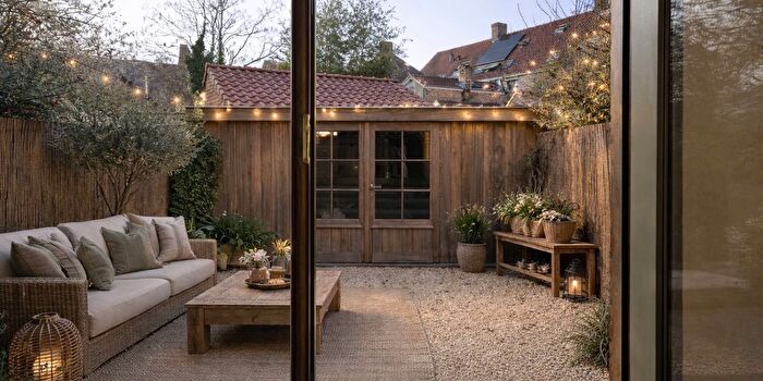 Huizen Koop Huur - 3