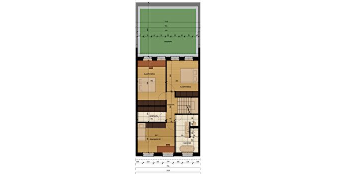Huizen Koop Huur - 3