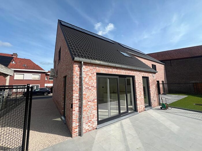 Huizen Koop Huur - 2