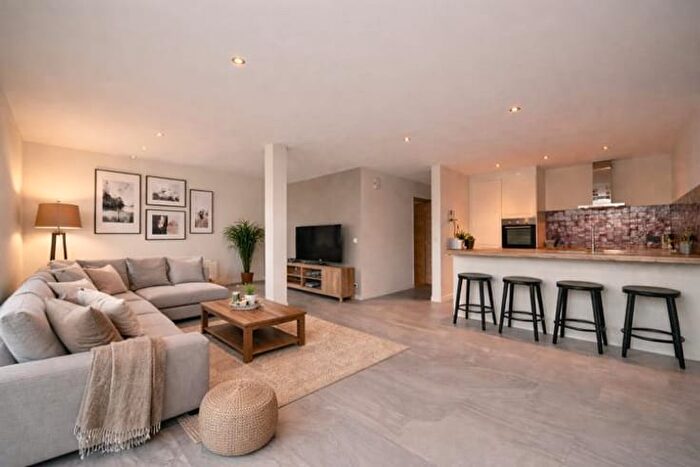 3-kamerappartement te koop in Brecht