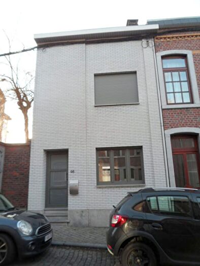 3-kamerhuis te koop in Seraing