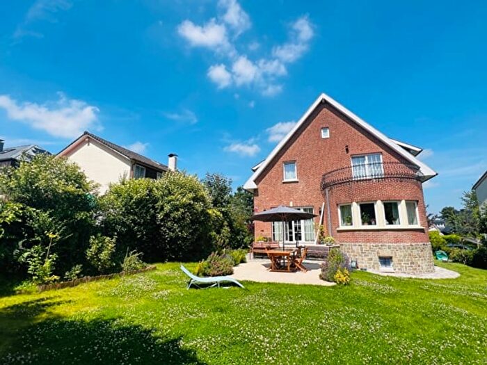 4-kamerhuis te huur in Kraainem