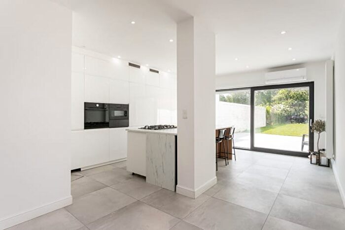 Huizen Koop Huur - 3