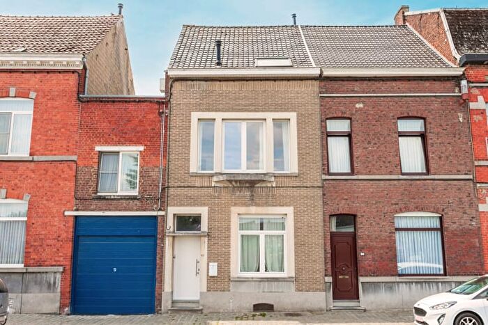 1-kamerhuis te koop in Lessines