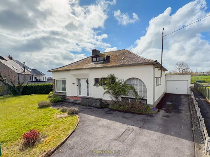 15-kamerhuis te koop in Brakel