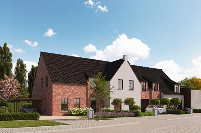 Huizen Koop Huur - 2
