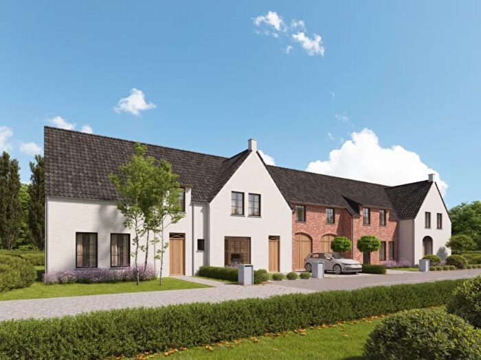 Huizen Koop Huur - 3
