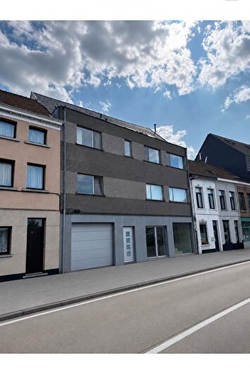 2-kamerappartement te koop in Mechelen