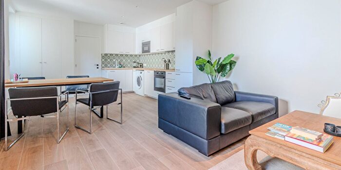 2-kamerhuis te koop in Linkebeek