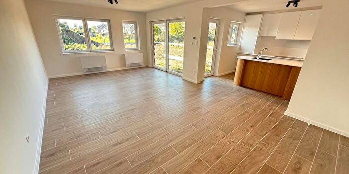 Huizen Koop Huur - 2