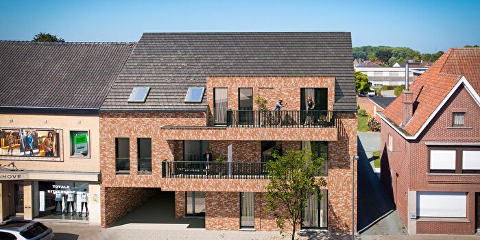 Huizen Koop Huur - 2