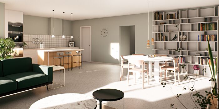 Huizen Koop Huur - 3