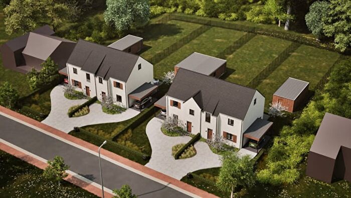 Huizen Koop Huur - 3