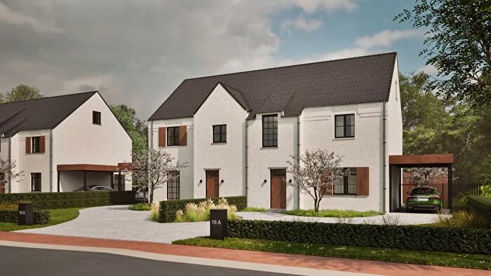 Huizen Koop Huur - 2