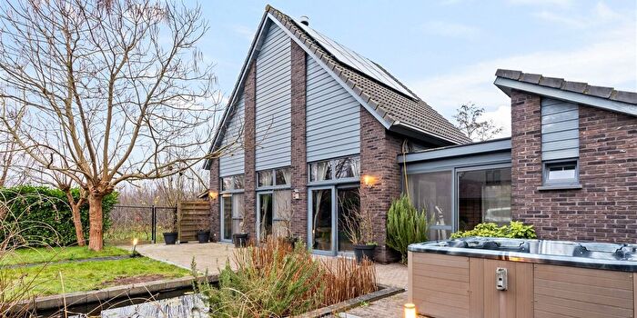 3-kamerhuis te koop in Stekene