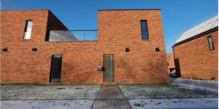 3-kamerhuis te huur in Sint-Truiden