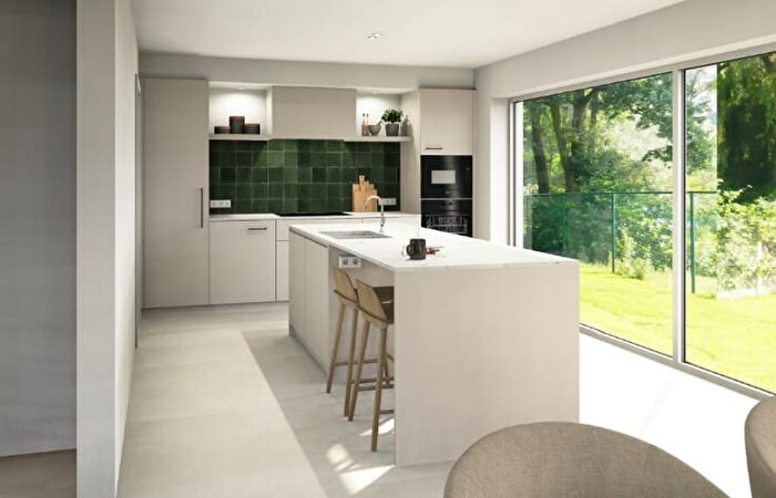 Huizen Koop Huur - 3