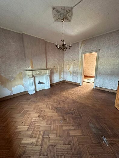 3-kamerhuis te koop in Jemeppe-sur-Sambre