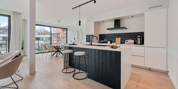 Appartement te koop in Vichte