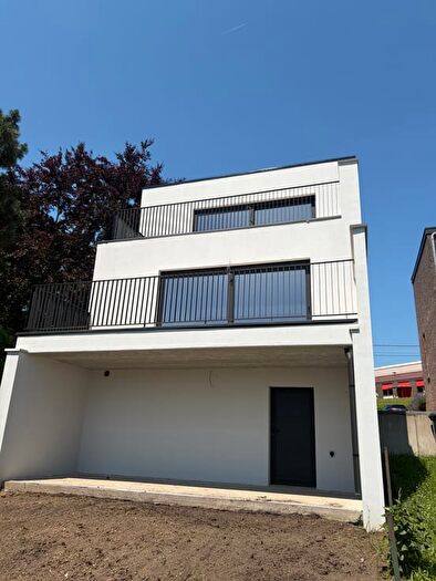 Huizen Koop Huur - 3
