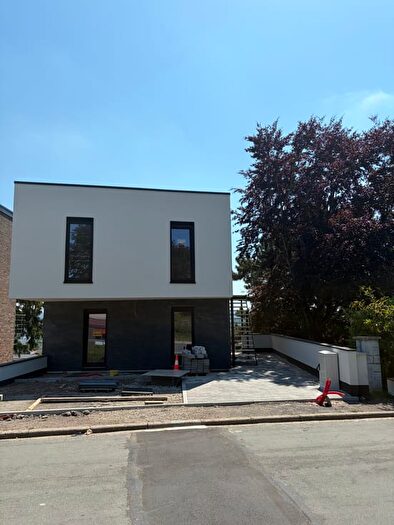 2-kamerappartement te koop in Seraing