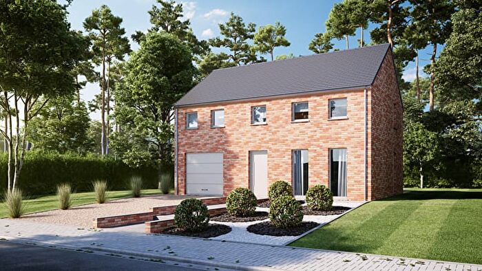 4-kamerhuis te koop in Jemeppe-sur-Sambre