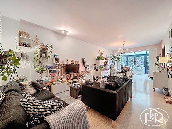 2-kamerappartement te koop in WAVRE