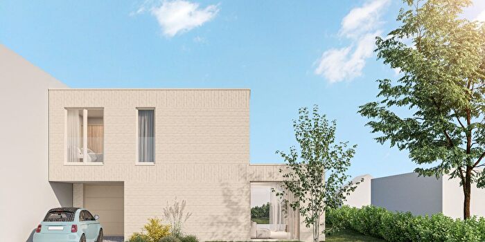 Huizen Koop Huur - 3