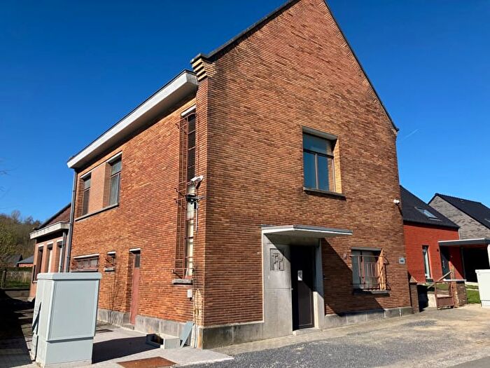 Huis te koop in Beclers