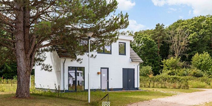 3-kamerhuis te koop in Zutendaal