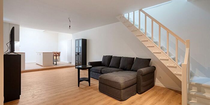 3-kamerhuis te koop in Leuven