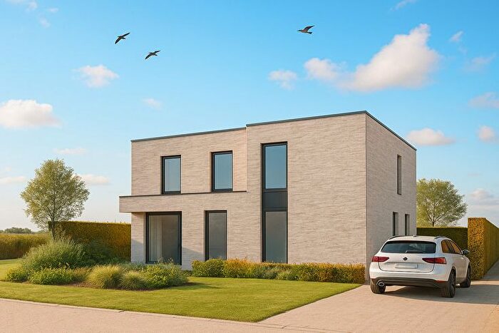 Huizen Koop Huur - 2