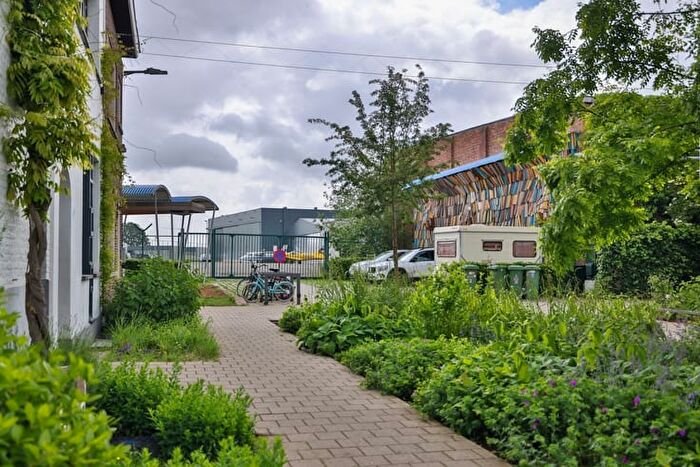Huizen Koop Huur - 3